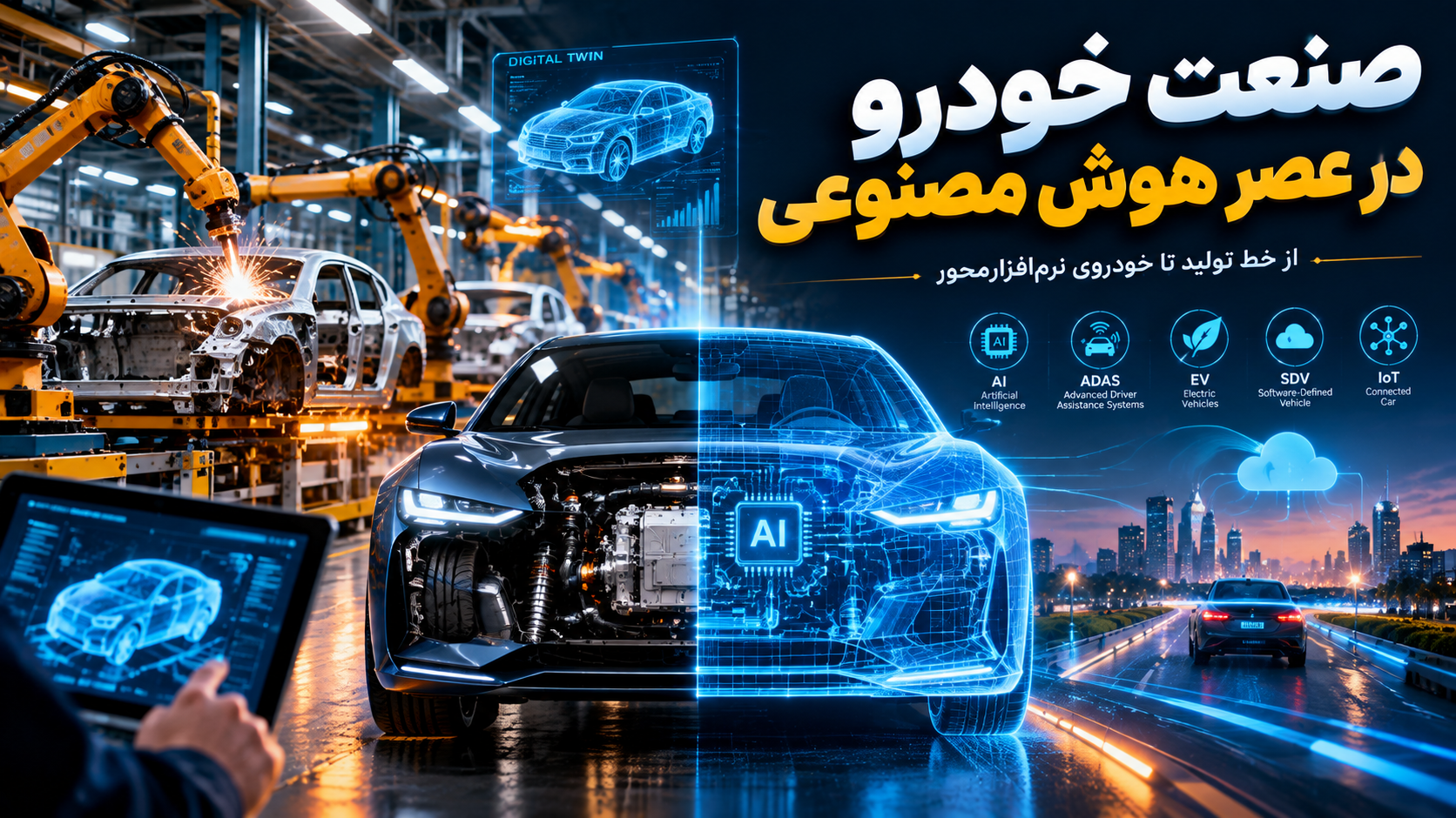 routinet(automotive-industry-ai-technology-electric-autonomous-vehicles)